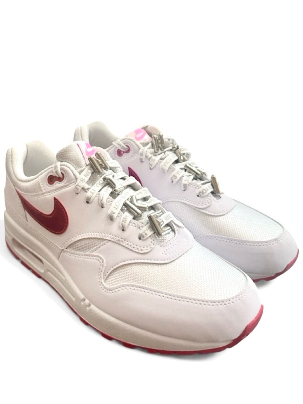 Nike Air Max 1 PRM ‘Valentine’s Day’ Size US 10 Men’s/ 11.5 Women’s (NEW)
